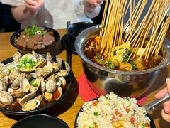 -七串串(无锡总店)