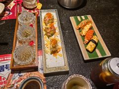 -古田居·特色寿司料理(星之岛旗舰店)