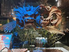 -新沸腾鱼乡(世贸天阶店)