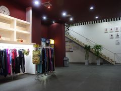 门面-奇迹健身(SM广场店)
