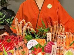 -上井料理黑金店(IFS国金中心店)
