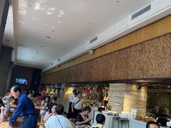 -威珀斯酒店·珀萃美食餐厅
