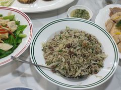 -明本湛江鸡•海鲜小厨(陈家祠店)