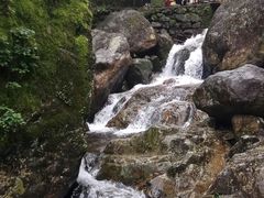 -山沟沟景区