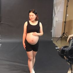 点击看大图 -iplus爱家高端孕妇摄影