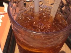 -大快活(罗湖商业城分店)
