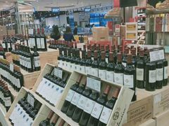 -神洲四海大酒楼(王府井澳门中心店)