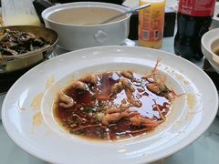 -方记六道菜馆(生态公园店)