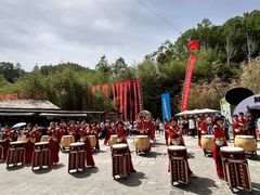 -栾川竹海野生动物园