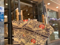 -霸王茶姬(南强街店)