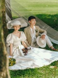 -美人系写真店(惠州店)