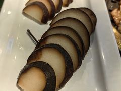 -杨记齐齐哈尔烤肉(五莲路店)