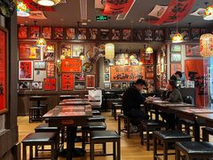 -王繁星面馆(西安熙地港店)