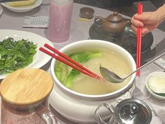 -千百味红餐厅·江西菜(绿地双子塔店)