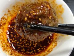牛肉馅-郑家包子牛肉拉面(尚勤路店)