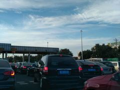 -中化道达尔北京北沙滩加油站