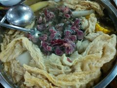 牛肉-牛一煲美食(江高店)