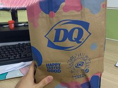 -DQ·蛋糕·冰淇淋(动壹店)