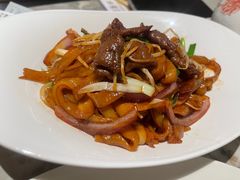-稻香酒家(步步高梅溪新天地店)
