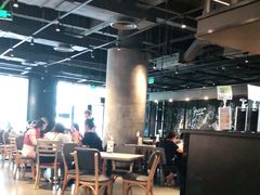 大堂-必胜客(八一店)