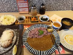 -堂本家·二代目·炸猪排(Express东海店)