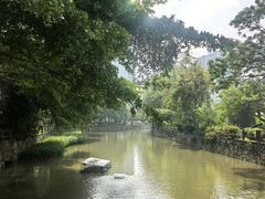 -晓港公园
