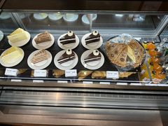 -Peet's 皮爷咖啡(海雅缤纷城店)