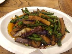 -海富荣·锅贴·陕菜家常菜(阳光城店)
