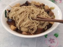 兴福正宗老面馆-兴福老面馆(寺路街店)