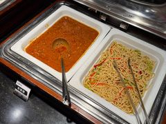 -韩盛·盛江山自助料理(中街大悦城店)