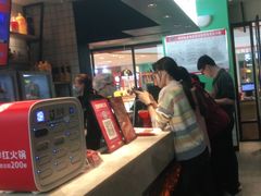 -季季红火锅(新建新城吾悦店)