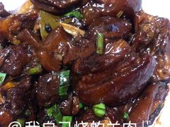 -道道鲜·崇明私房菜(五角场店)