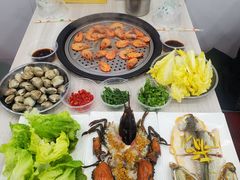 -船奇蒸汽海鲜·闽菜(八市海鲜总店)