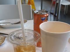 -宜家·瑞典风味餐厅(无锡店)