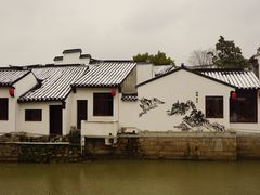 -枫桥景区