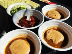 芝麻酱-将台涮肉(酒仙桥店)