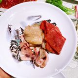 吃过烤肉，你吃过在瓦片上的烤肉嘛？