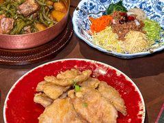 -奉天小馆·非遗东北菜(沈阳万象城店)