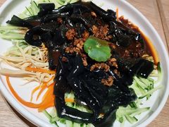 -将相和·海鲜蒸饺大连菜