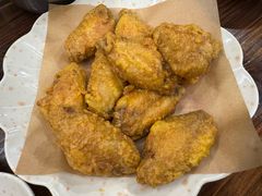 -南记食粥坊·宵夜大排档(莲花总店)