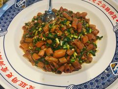 海肠捞饭-旺角小渔村·海肠捞饭开创者(环山路店)