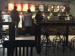 -星巴克(万都店)