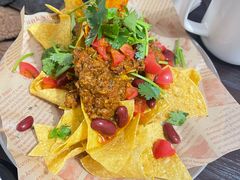 -翠娜家· Trina’s西餐厅(高新万达店)