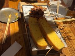 -北丐先生·野馄饨烧烤(雨花万象店)