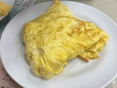 -金凤茶餐厅(湾仔店)