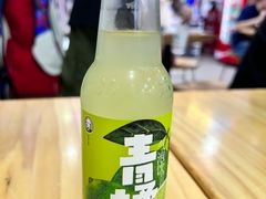 -哈灵面馆(宁波路店)