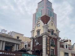 -上街里市集(悦喜客来广场店)