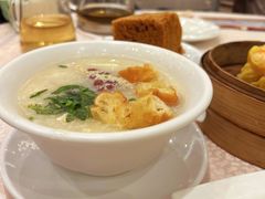 -凤凰楼酒家·粤宴点心(华强北店)