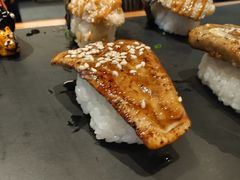-戏作寿司(观音桥店)