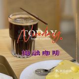 广州咖啡☕️｜樾融咖啡·沿江边的一间Coffee Shop[礼花]